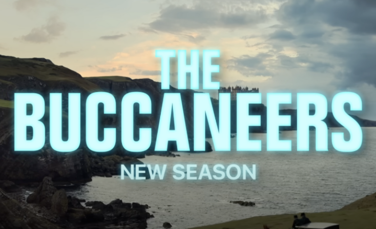 New Information On Season Two Release Schedule Of ‘The Buccaneers’